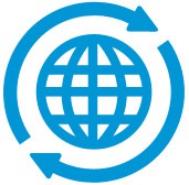 Recycling Program - HP Planet Partner