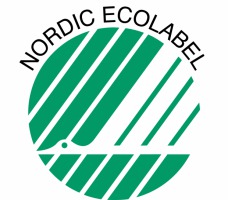 logo Nordic Ecolabel