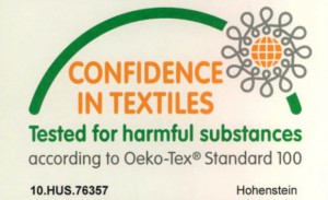 logo Oeko-Tex