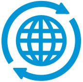 logo HP Planet Partners